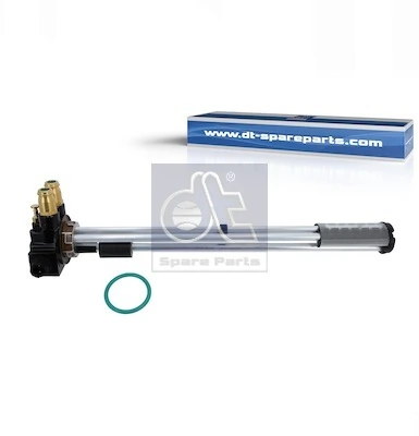 Sender Unit, fuel tank